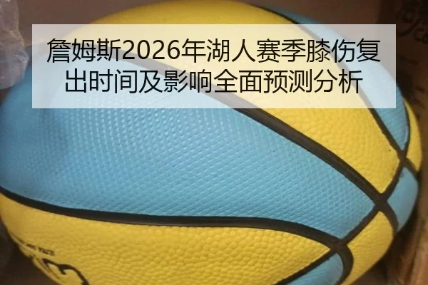 詹姆斯2026年湖人赛季膝伤复出时间及影响全面预测分析